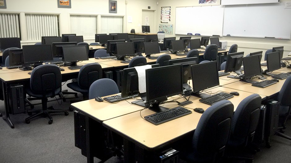 Computer Lab