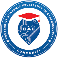 CAE logo