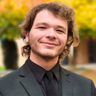 Bryce Rohrer