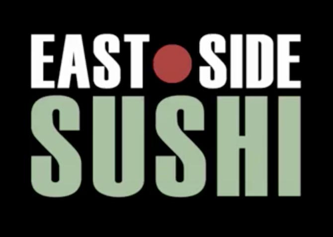 East Side Sushi: Interview with Diana Elizabeth Torres