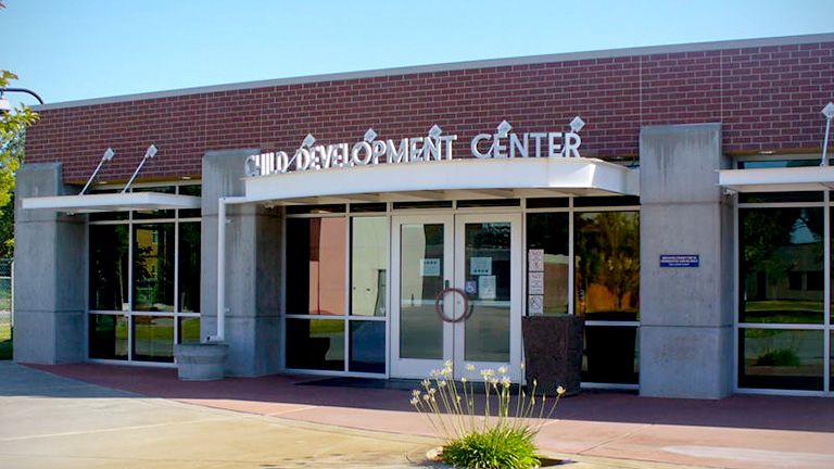 Child Development Center at CRC