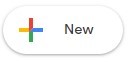 New icon on Google Drive homepage