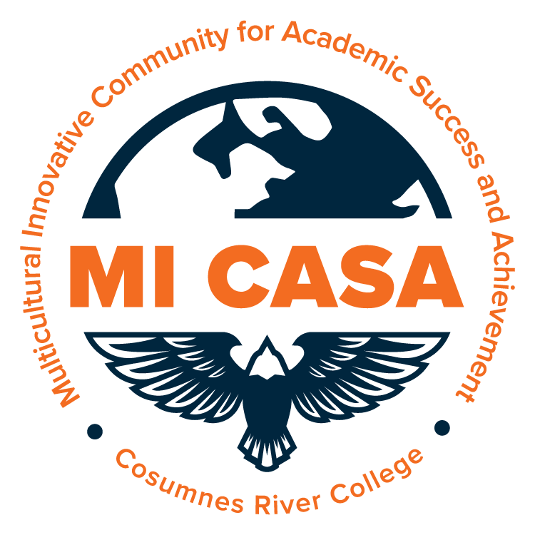 MI CASA logo