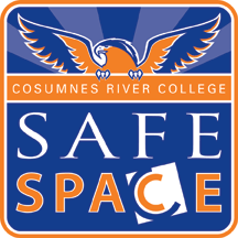 Safe Spaces logo