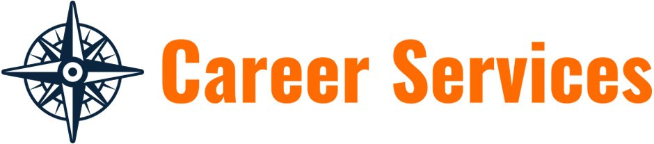 Career Services logo