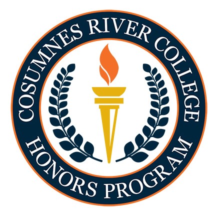 CRC Honors Program logo