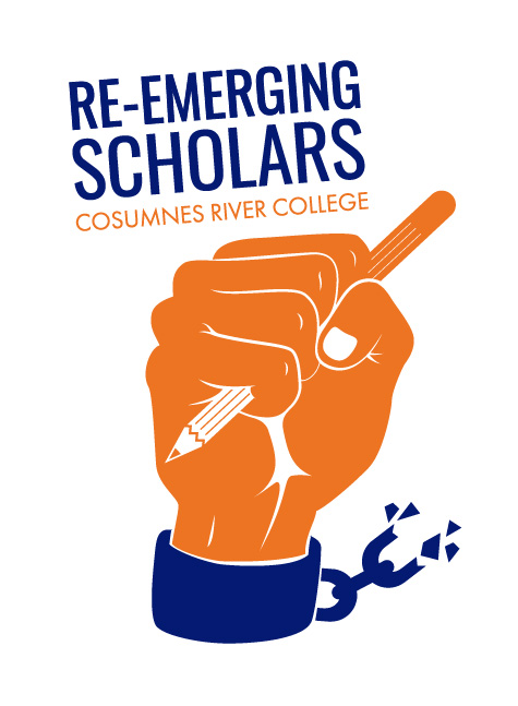 Re-Emerging Scholars Logo