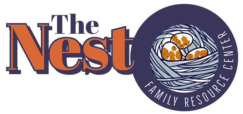 The Nest logo