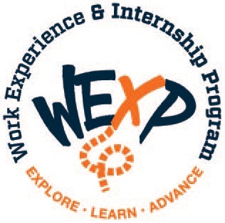 WEXP logo