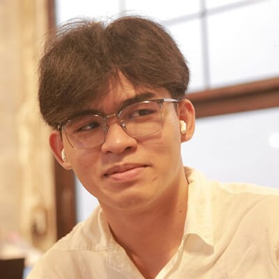 Andrew Le