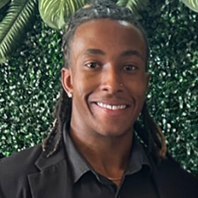 Caleb Mosley