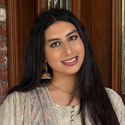 Emaan Qamar