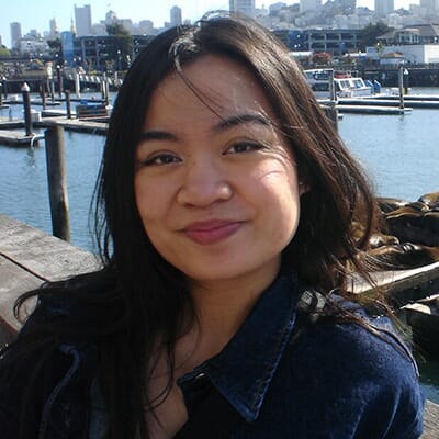 Jemela Ayanna Manalo