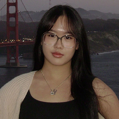 Kelly Liang