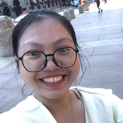Ngan Pham