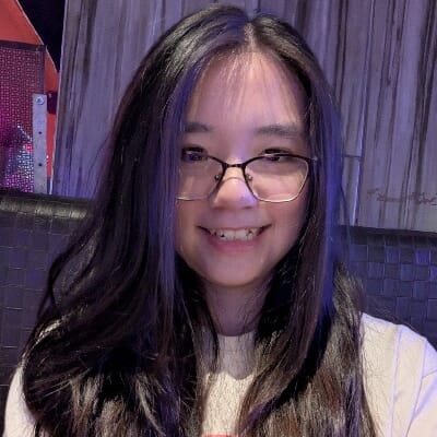 Saige Yang