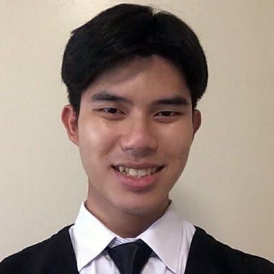 Tien H. Long Pham