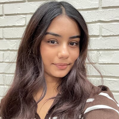Tika Gautam