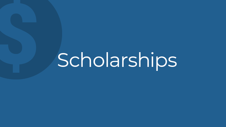 Scholarships