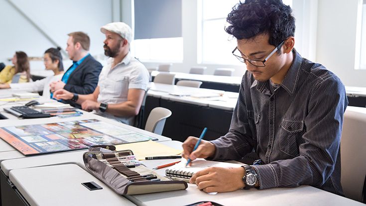 Programs and Majors