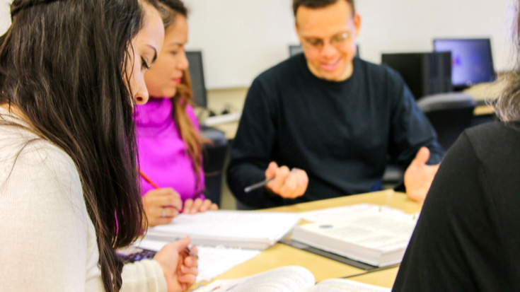 Tutoring