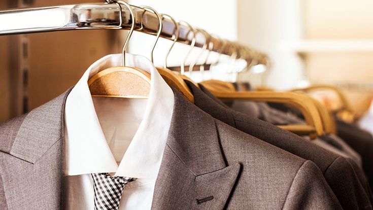 The Hawk CARES Career Closet