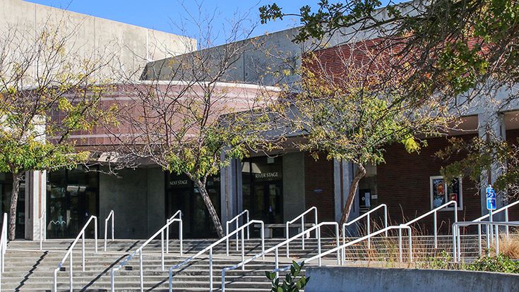 Recital Hall