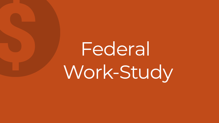 Federal Work-Study