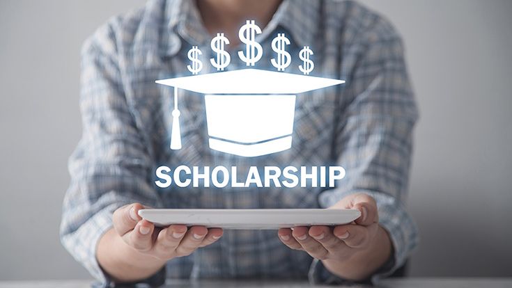 Cyber Scholarships