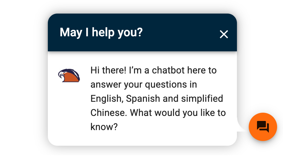 Website Chatbot