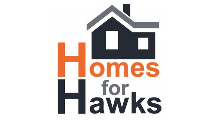 Homes for Hawks