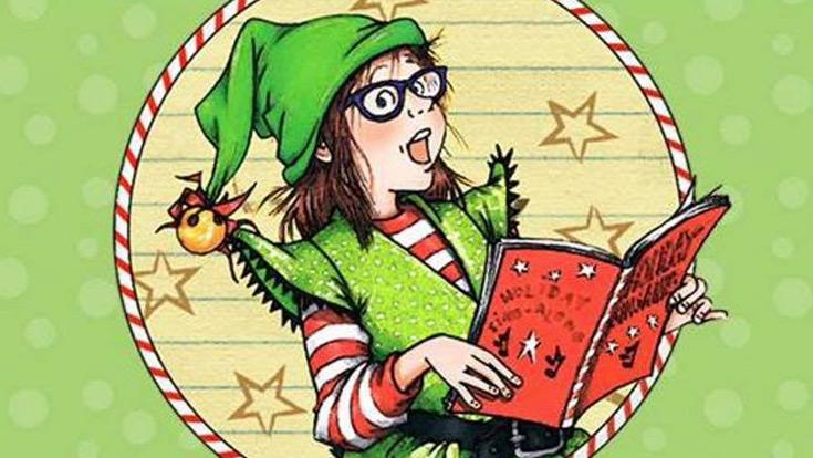 Junie B. Jones