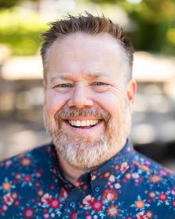 Brian Rickel