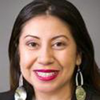 Dr. Crystal Martinez-Alire