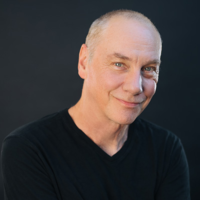 Rick Lotter