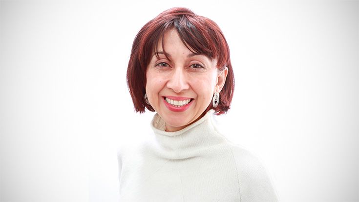 Professor Narmina Sultanova