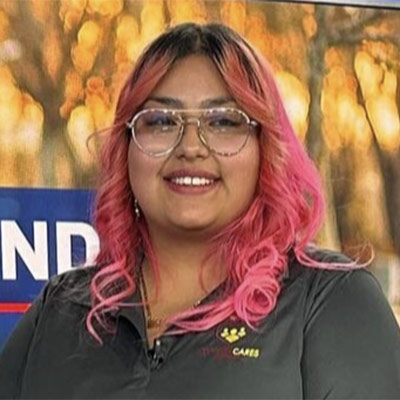 Graciela Casta&ntilde;eda Aguayo