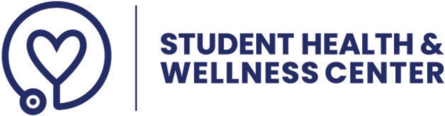 Student Health and Wellness logo