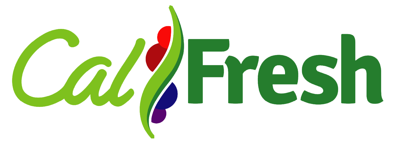 CalFresh logo