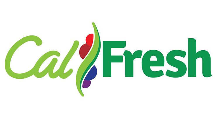 CalFresh logo