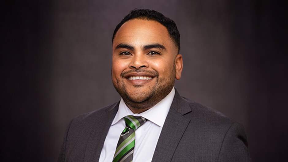 Dr. Torance Powell