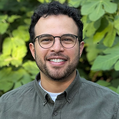 Oscar Mejia Turcios