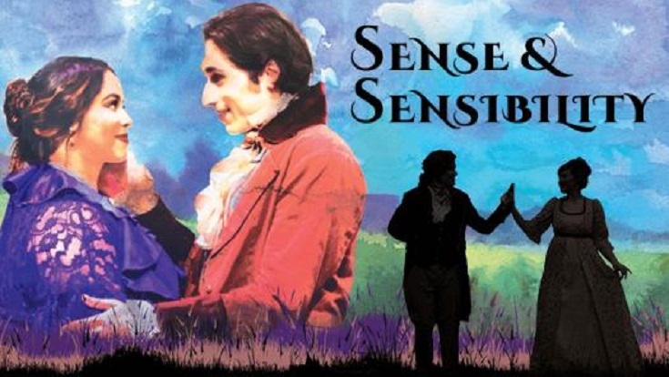 Sense & Sensibility Graphic