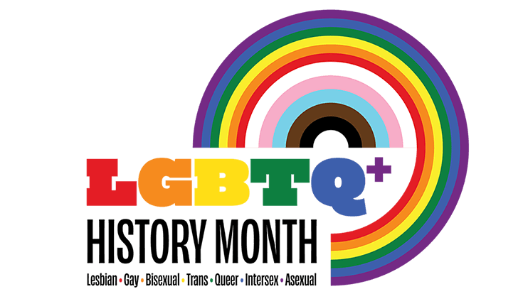 Cosumnes River College Celebrates LGBTQ+ History Month