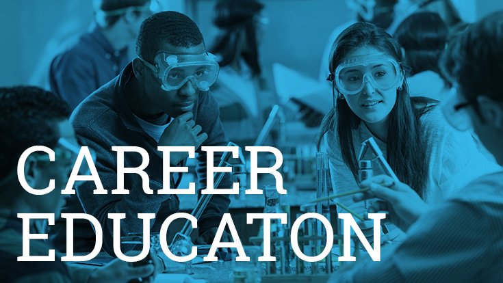 Career Education