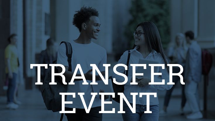 Transfer Event