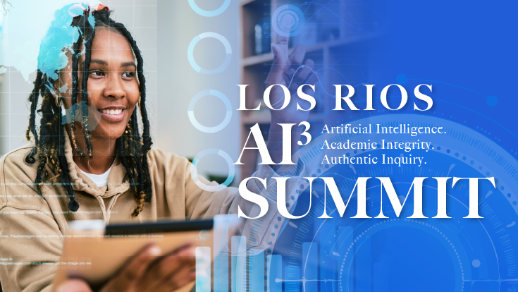 Los Rios AI Summit