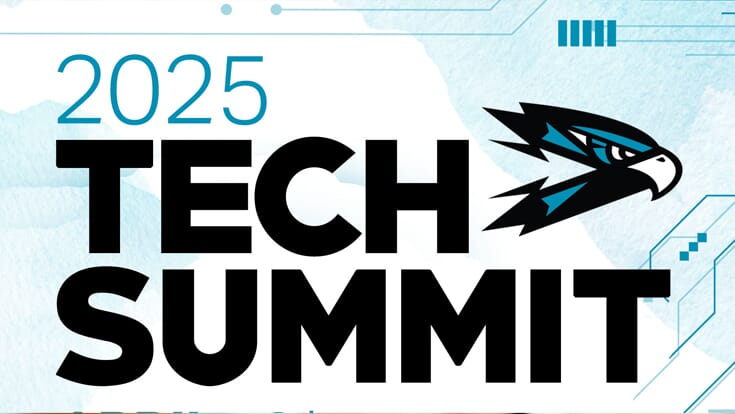 Tech 2025 Workshop graphic