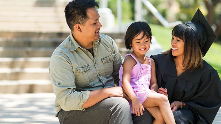 The Nest - Family Resource Center
