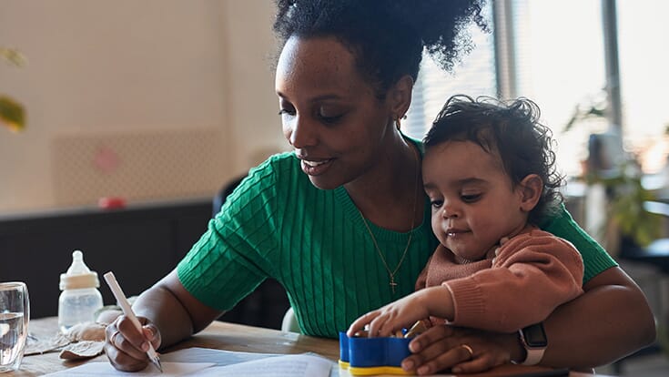 Tutoring and Financial Aid Services